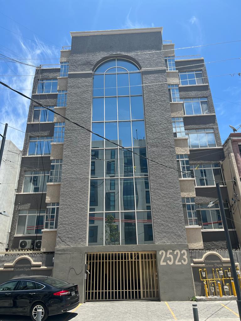 DEPARTAMENTO EN VENTA 3 RECAMARAS ZONA TEC EN MONTERREY